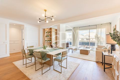 Leilighet i Madrid, Madrid, Madrid - € 2 550 000 | Ref: VM2512048 - foto 17