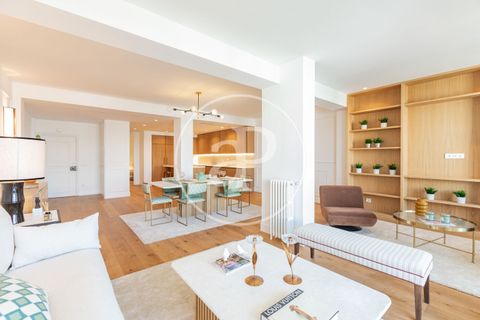 Leilighet i Madrid, Madrid, Madrid - € 2 550 000 | Ref: VM2512048 - foto 18