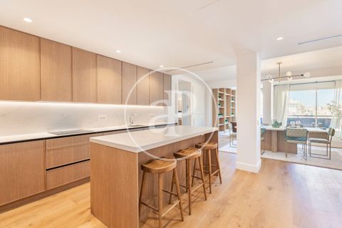 Leilighet i Madrid, Madrid, Madrid - € 2 550 000 | Ref: VM2512048 - foto 19