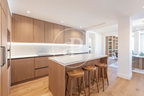 Leilighet i Madrid, Madrid, Madrid - € 2 550 000 | Ref: VM2512048 - foto 20
