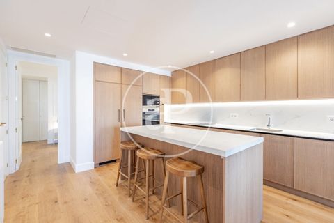 Leilighet i Madrid, Madrid, Madrid - € 2 550 000 | Ref: VM2512048 - foto 21