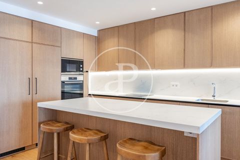 Leilighet i Madrid, Madrid, Madrid - € 2 550 000 | Ref: VM2512048 - foto 22