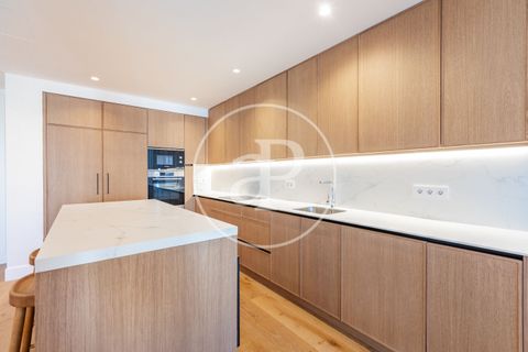 Leilighet i Madrid, Madrid, Madrid - € 2 550 000 | Ref: VM2512048 - foto 23