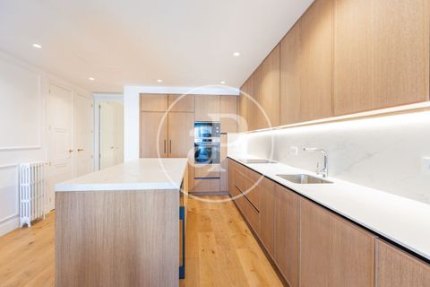 Leilighet i Madrid, Madrid, Madrid - € 2 550 000 | Ref: VM2512048 - foto 24