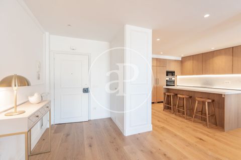 Leilighet i Madrid, Madrid, Madrid - € 2 550 000 | Ref: VM2512048 - foto 25