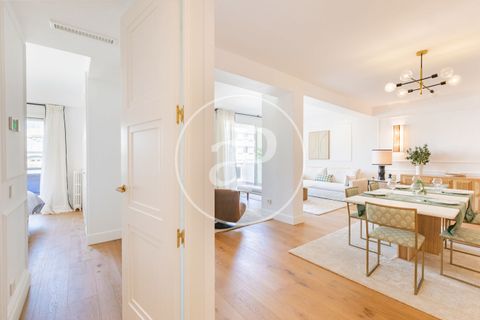Leilighet i Madrid, Madrid, Madrid - € 2 550 000 | Ref: VM2512048 - foto 26