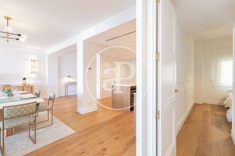 Leilighet i Madrid, Madrid, Madrid - € 2 550 000 | Ref: VM2512048 - foto 27