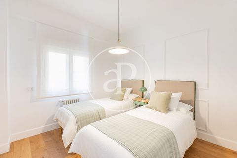 Leilighet i Madrid, Madrid, Madrid - € 2 550 000 | Ref: VM2512048 - foto 28
