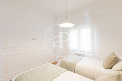 Leilighet i Madrid, Madrid, Madrid - € 2 550 000 | Ref: VM2512048 - foto 29