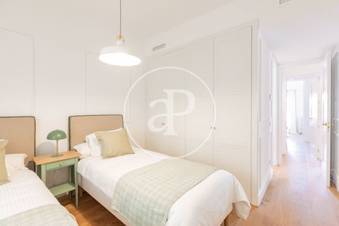 Leilighet i Madrid, Madrid, Madrid - € 2 550 000 | Ref: VM2512048 - foto 30