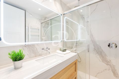 Leilighet i Madrid, Madrid, Madrid - € 2 550 000 | Ref: VM2512048 - foto 32