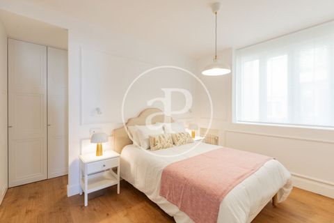 Leilighet i Madrid, Madrid, Madrid - € 2 550 000 | Ref: VM2512048 - foto 34