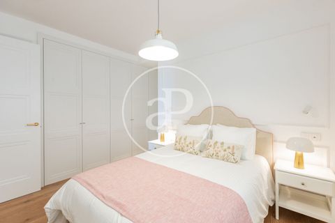 Leilighet i Madrid, Madrid, Madrid - € 2 550 000 | Ref: VM2512048 - foto 35