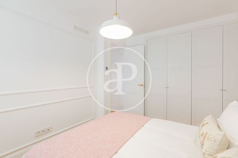 Leilighet i Madrid, Madrid, Madrid - € 2 550 000 | Ref: VM2512048 - foto 36