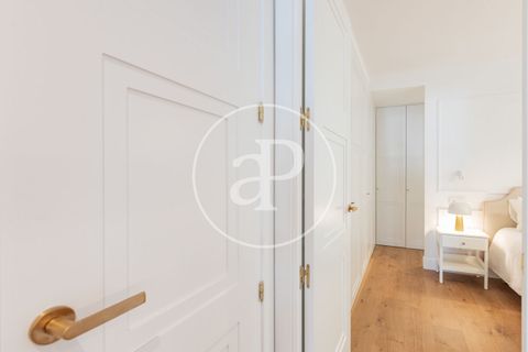 Leilighet i Madrid, Madrid, Madrid - € 2 550 000 | Ref: VM2512048 - foto 37