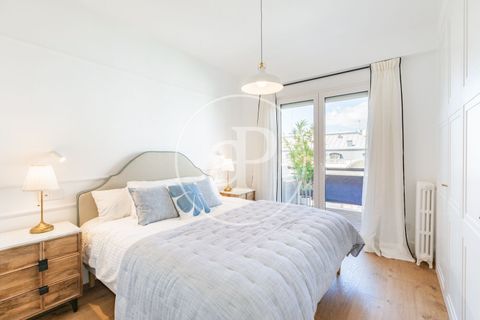 Leilighet i Madrid, Madrid, Madrid - € 2 550 000 | Ref: VM2512048 - foto 41