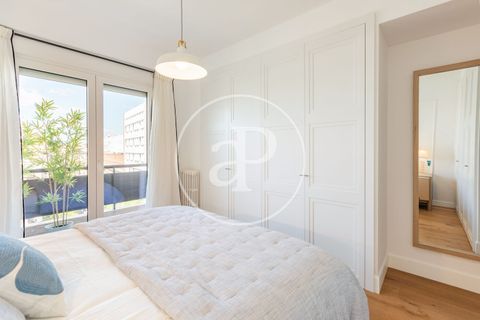 Leilighet i Madrid, Madrid, Madrid - € 2 550 000 | Ref: VM2512048 - foto 42