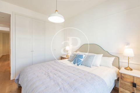 Leilighet i Madrid, Madrid, Madrid - € 2 550 000 | Ref: VM2512048 - foto 43