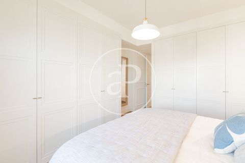 Leilighet i Madrid, Madrid, Madrid - € 2 550 000 | Ref: VM2512048 - foto 44