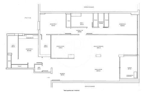 Leilighet i Madrid, Madrid, Madrid - € 2 550 000 | Ref: VM2512048 - foto 49