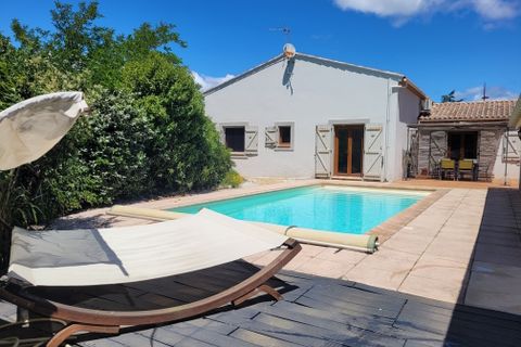 Villa a Saint-Chinian, Herault, Saint-Chinian - € 329.400 | Ref: ps365000ee - foto 3