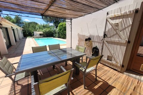 Villa a Saint-Chinian, Herault, Saint-Chinian - € 329.400 | Ref: ps365000ee - foto 4