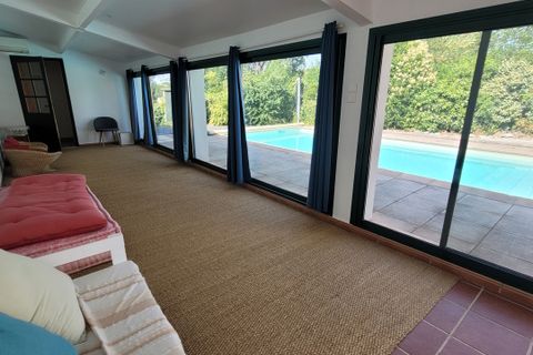 Villa a Saint-Chinian, Herault, Saint-Chinian - € 329.400 | Ref: ps365000ee - foto 15