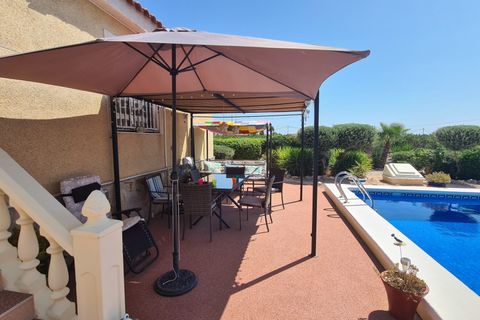 Villa i Catral, Alicante, Catral - € 379.900 | Ref: EB492 - foto 6