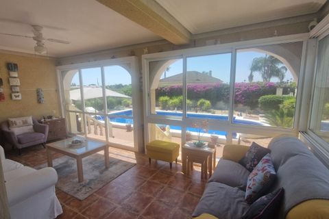 Villa i Catral, Alicante, Catral - € 379.900 | Ref: EB492 - foto 10