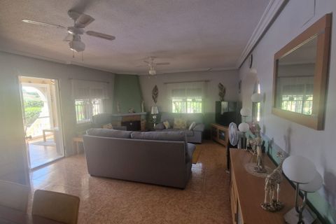 Villa i Catral, Alicante, Catral - € 379.900 | Ref: EB492 - foto 11