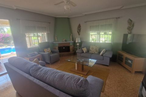 Villa i Catral, Alicante, Catral - € 379.900 | Ref: EB492 - foto 12