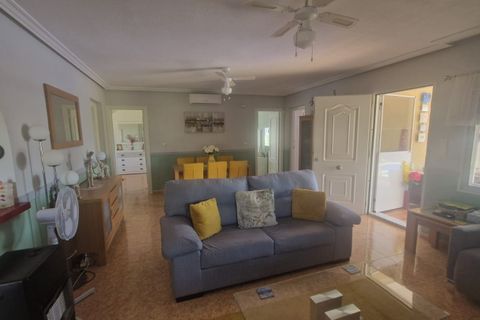 Villa i Catral, Alicante, Catral - € 379.900 | Ref: EB492 - foto 13