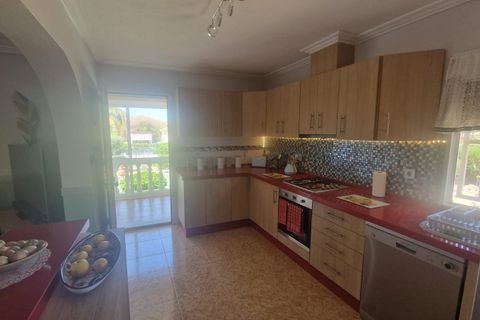 Villa i Catral, Alicante, Catral - € 379.900 | Ref: EB492 - foto 14