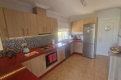 Villa i Catral, Alicante, Catral - € 379.900 | Ref: EB492 - foto 15