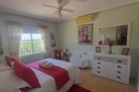 Villa i Catral, Alicante, Catral - € 379.900 | Ref: EB492 - foto 16