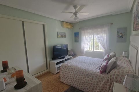 Villa i Catral, Alicante, Catral - € 379.900 | Ref: EB492 - foto 17