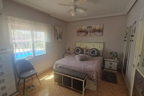 Villa i Catral, Alicante, Catral - € 379.900 | Ref: EB492 - foto 18