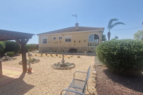 Villa i Catral, Alicante, Catral - € 379.900 | Ref: EB492 - foto 25