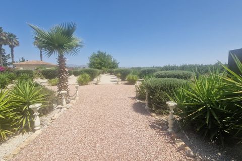 Villa i Catral, Alicante, Catral - € 379.900 | Ref: EB492 - foto 26