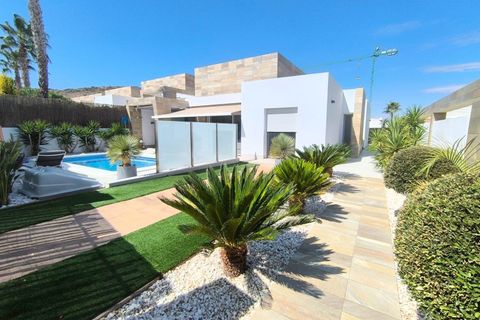 Villa i Algorfa, Alicante, Algorfa - € 584.900 | Ref: EB493 - foto 2