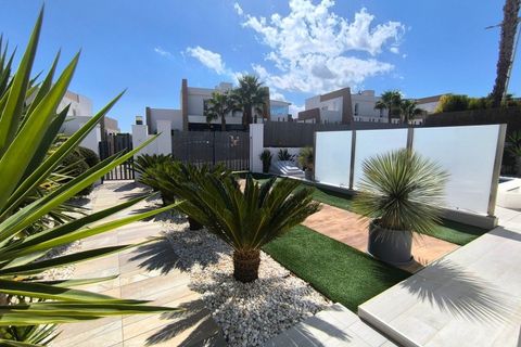 Villa i Algorfa, Alicante, Algorfa - € 584.900 | Ref: EB493 - foto 3