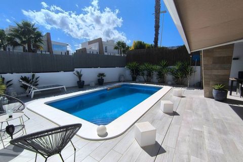 Villa i Algorfa, Alicante, Algorfa - € 584.900 | Ref: EB493 - foto 4