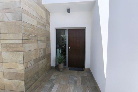 Villa i Algorfa, Alicante, Algorfa - € 584.900 | Ref: EB493 - foto 5