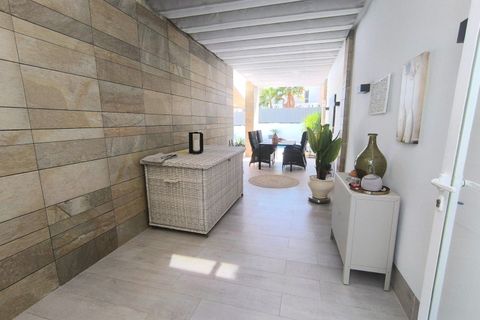 Villa i Algorfa, Alicante, Algorfa - € 584.900 | Ref: EB493 - foto 7