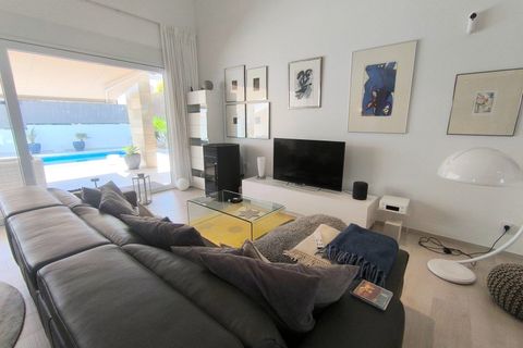 Villa i Algorfa, Alicante, Algorfa - € 584.900 | Ref: EB493 - foto 9