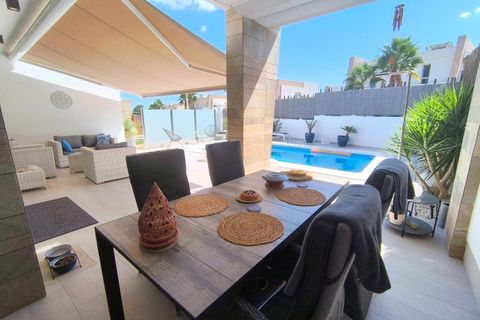 Villa i Algorfa, Alicante, Algorfa - € 584.900 | Ref: EB493 - foto 21