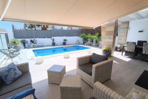 Villa i Algorfa, Alicante, Algorfa - € 584.900 | Ref: EB493 - foto 22