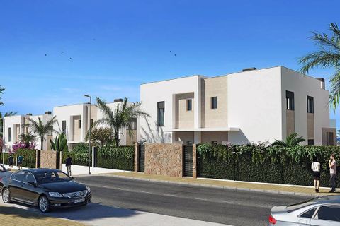 Byhus i Mijas, Malaga, Mijas - € 560.000 | Ref: R5388982 - foto 1