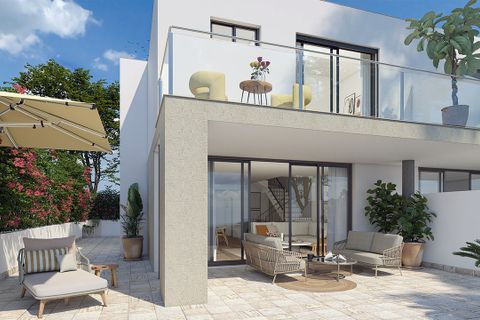 Byhus i Mijas, Malaga, Mijas - € 560.000 | Ref: R5388982 - foto 3