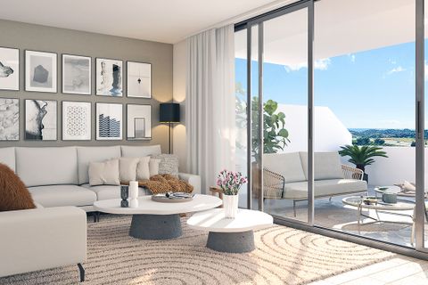Byhus i Mijas, Malaga, Mijas - € 560.000 | Ref: R5388982 - foto 4